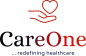 CareOne Digital Hospitals logo